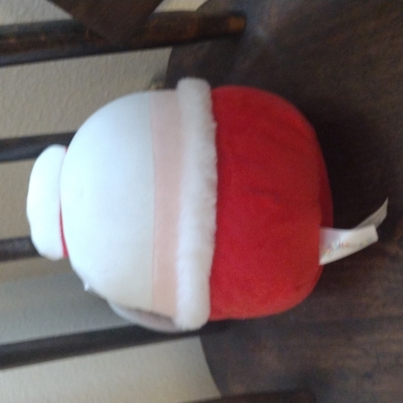 Nicolette Christmas edition squishmallow - Picture 2 of 4